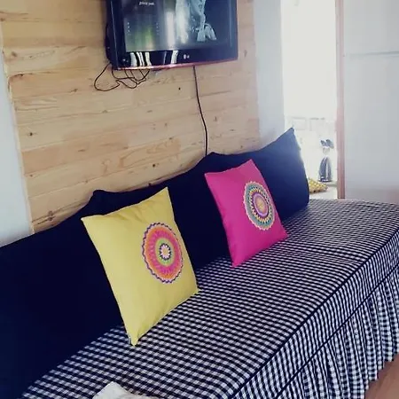 Cennet Bahcesi Villa