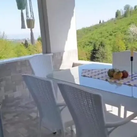 Cennet Bahcesi Villa
