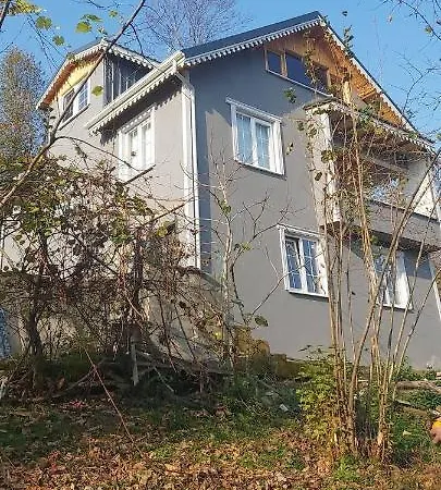 Cennet Bahcesi Villa *